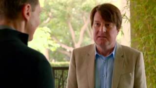 Silicon Valley HBO  Peter GregoryGavin Belson Scene [upl. by Roice417]