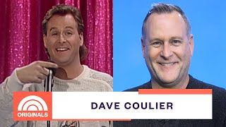 Dave Coulier Talks Full House Cast amp Recreates Joey Gladstones Famous Lines [upl. by Dionis816]