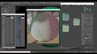 Bercon Noise Control for 3ds Max  Tutorial [upl. by Eirene679]