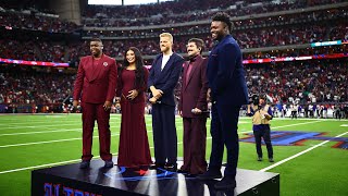 Pentatonix Performs the National Anthem [upl. by Dranyer]