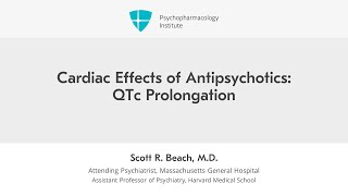 Antipsychotics in QTc Prolongation How to Prescribe [upl. by Tak212]