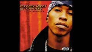 Fredro Starr  What If [upl. by Adnohsirk]