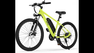 Are Qlife eBikes Worth It [upl. by Hild]