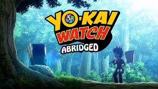 YoKai Watch Abridged  Ep 1 [upl. by Marlene]