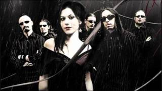 Lacuna coil  Lost Lullaby [upl. by Cherian]