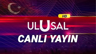 Ulusal Kanal TV ᴴᴰ Canlı Yayını İzle Canlı [upl. by Nnaaihtnyc999]