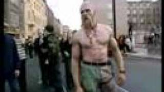 Techno Viking Russian Remix [upl. by Midis139]