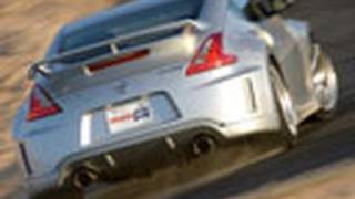 2009 Nissan Nismo 370Z  Willow Springs Raceway  Edmundscom [upl. by Edward987]