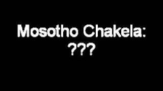 Mosotho Chakela [upl. by Nedgo]