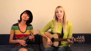 The Fade Away by Garfunkel and Oates [upl. by Ayian232]