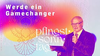 0303 Wie werde ich ein Gamechanger  Heinz Strupler amp Benjamin Schumacher [upl. by Tamaru]