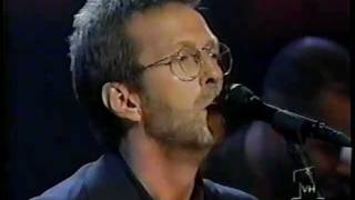 Dr John amp Eric Clapton  St James Infirmary 1996 [upl. by Tellford58]