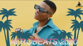 AFROBEATS 2020 Video Mix  AFROBEAT 2020 PARTY Mix NAIJA 2020 LATEST NAIJA 2020AFRO BEATDJ BOAT [upl. by Yrehcaz]