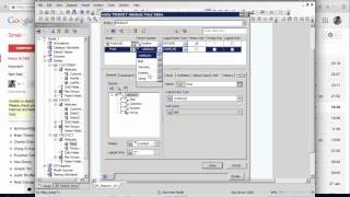 How to create ERD or Logical Data Model in ERwin [upl. by Rahel126]