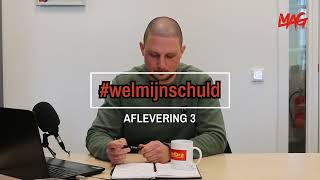 SNEL JE STUDIESCHULD AFLOSSEN IS DAT EIGENLIJK WEL SLIM  WELMIJNSCHULD AFL 3 [upl. by Lesna]