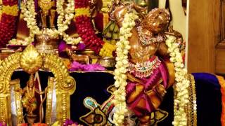 Sanskrit Hymn 1008 Divine Names of Sri Krishna  quotSri Krishna Sahasranamamquot Maha Rishi Parasara [upl. by Kcirddec]