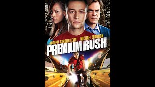 فلم Premium Rush 2012 [upl. by Grindlay]