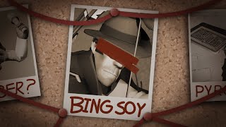 The Story of TF2s Strangest Player [upl. by Storer411]