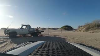 Coorong Tea Tree entrance [upl. by Mace350]