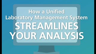 How a Unified Laboratory Management System Streamlines Your Analysis [upl. by Yrffoeg]