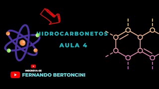 HIDROCARBONETOS 04 [upl. by Aon795]