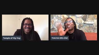 The Temple of Hip Hop Weekly Study Divine Performance Part 1 [upl. by Artemla]