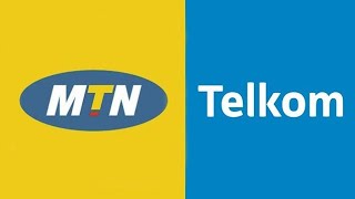 How to check all balances on TELKOM amp MTN [upl. by Lusty]