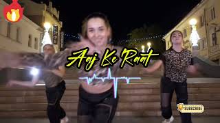 Aaj Ki Raat Stree 2 Bollywood TrendingSong New Version 2024 Songs sanatgaming789 [upl. by Nimrak905]