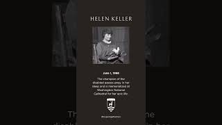 TOGETHER  HELEN KELLER [upl. by Emie]