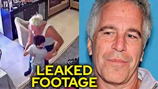 This New Evidence About Jeffrey Epstein Changes Everything [upl. by Ravo]