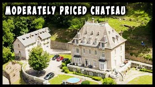 Moderately Priced Chateau Midi Pyrenees France [upl. by Selig284]