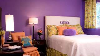 69 purple paint colors for bedrooms  purple bedroom ideas  purple bedroom ideas for adults [upl. by Ealasaid]