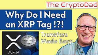 How to Transfer XRP Using Destination Tags [upl. by Priest449]