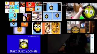 33 All ZooPals Commercial [upl. by Ycrem405]