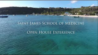 Saint James Open House Experience [upl. by Eibrad623]