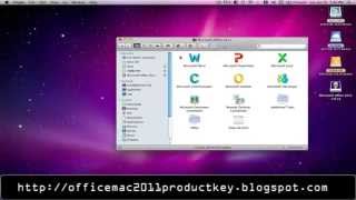 Microsoft office mac 2011 product key [upl. by Arnie295]