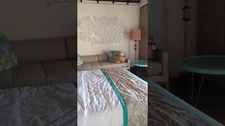 Constance Moofushi Maldives  Water Villa Room Tour [upl. by Terryn]