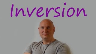 Inversion  Practice English with Paul [upl. by Eiclek]