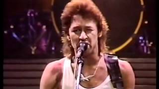 Peter Maffay  Nessaja Live [upl. by Benny]