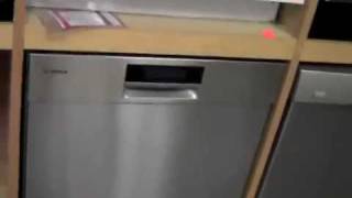 Bosch 800 Series Dishwasher  Review  SHE68E15UC [upl. by Jaylene]