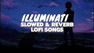 ILLUMINATI SLOWED amp REVERB SONG VillageLifeUP67 tseries [upl. by Gabe773]