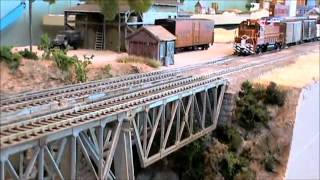 4 USModel Railroad Convention Rodgau Part 4 [upl. by Harriett537]