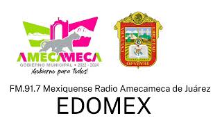 Radio Mexiquense Feed Edomex [upl. by Darrel]