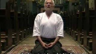 Classical Aikido Kototama [upl. by Eciral]