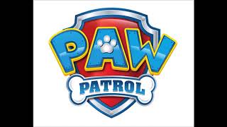 Paw Patrol Pups Save Daring Dannys Hippo Soundtrack [upl. by Annod]