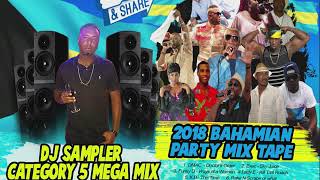 Bahamian Music Mix Vol28 Regatta Music Mix Qpid  Dmac  Doctors Order  Funky D [upl. by Inaj]