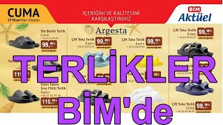 ARGESTA TERLİK BİMde  19 NİSAN 2024 de ARGESTA TERLİK GELİYOR [upl. by Donella496]