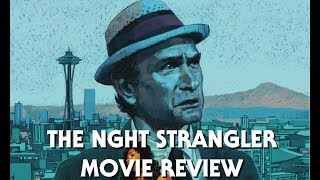 The Night Strangler1973 Movie Review [upl. by Nehttam]