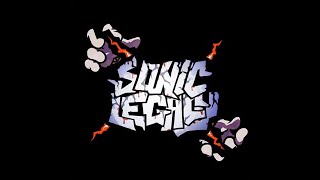 SUPER FAKER ENCORE  Sonic Legacy OST [upl. by Pulchia]