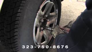 Fairmount Tire  Commercial [upl. by Linn]